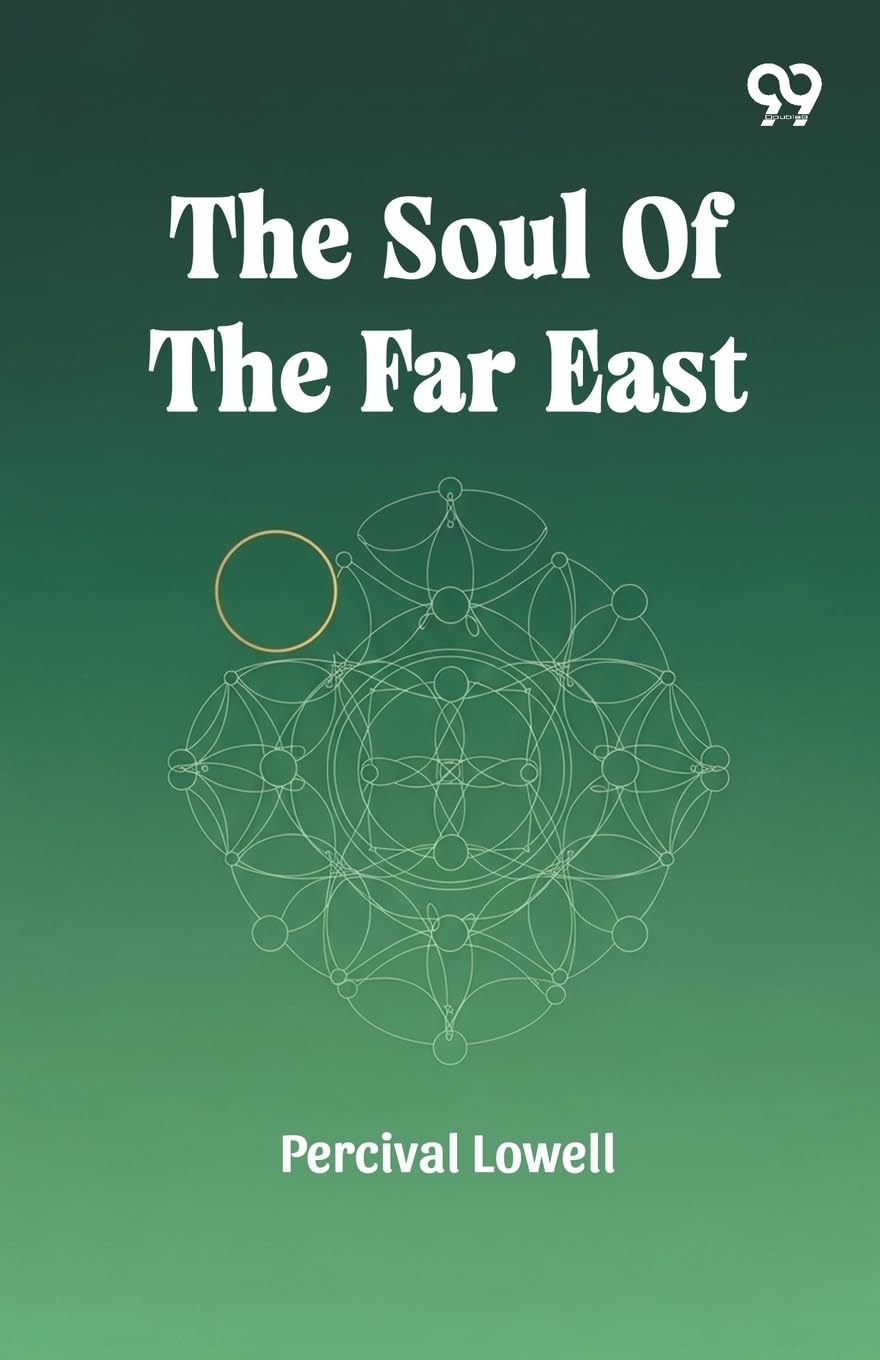 The Soul Of The Far East Leisure, Home & Garden