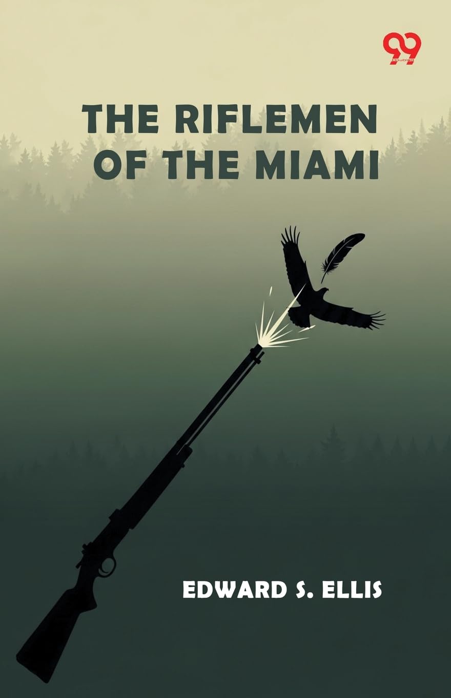 The Riflemen Of The Miami Action & Adventure