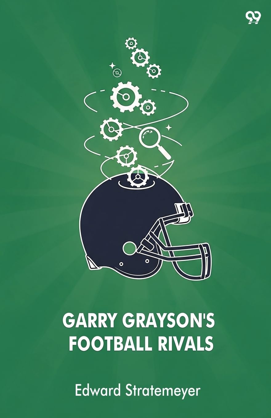 Garry Grayson's Football Rivals Contemporary literature