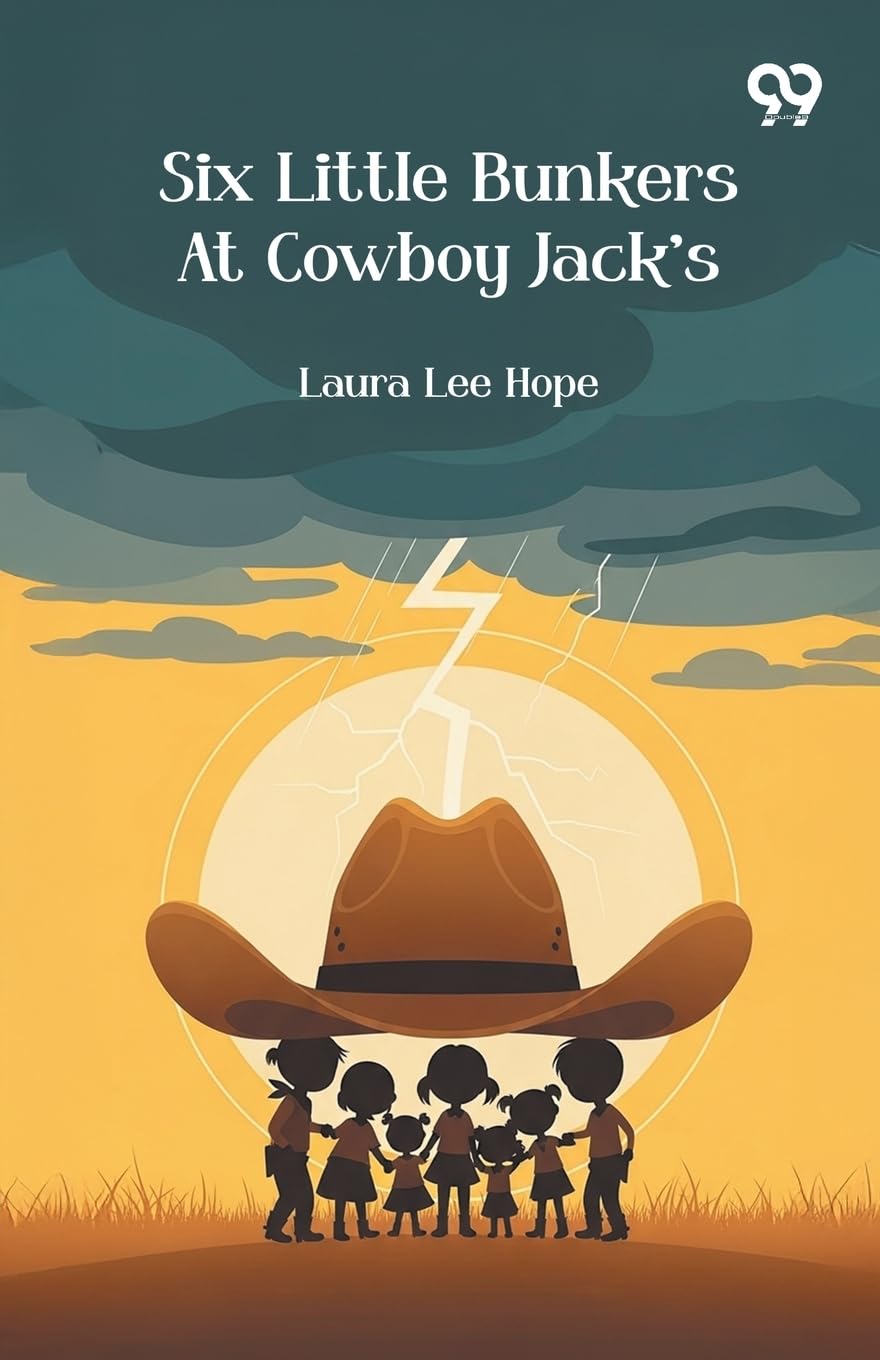 Six Little Bunkers At Cowboy Jack's Novels & Short Stories