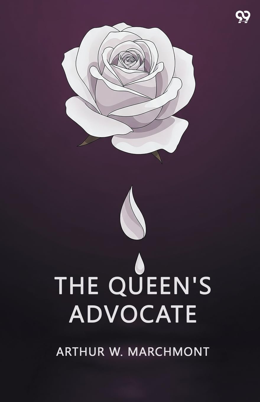 The Queen'S Advocate Contemporary literature