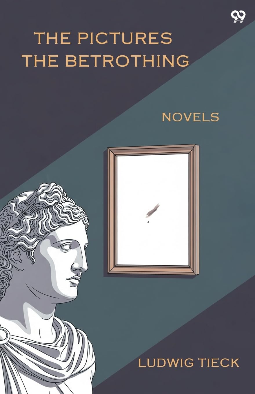 The Pictures The Betrothing Novels Contemporary literature