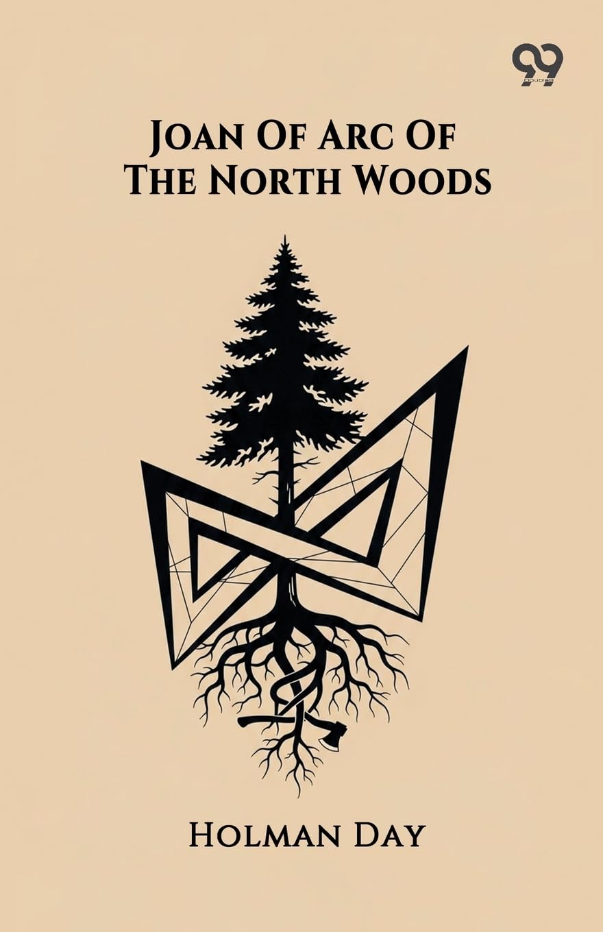 Joan Of Arc Of The North Woods Action & Adventure