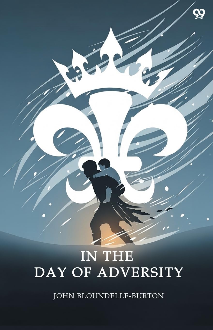 In The Day Of Adversity Parents & Children