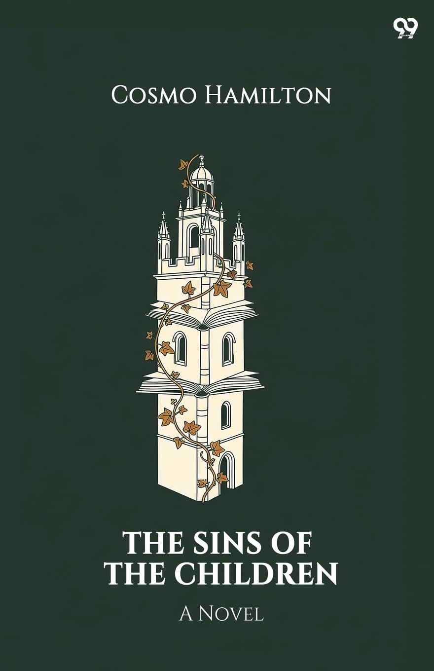 The Sins Of The Children A Novel Parents & Children