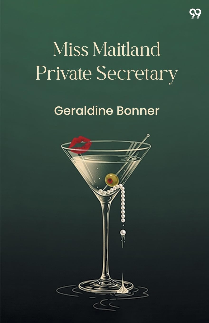 Miss Maitland Private Secretary Parents & Children