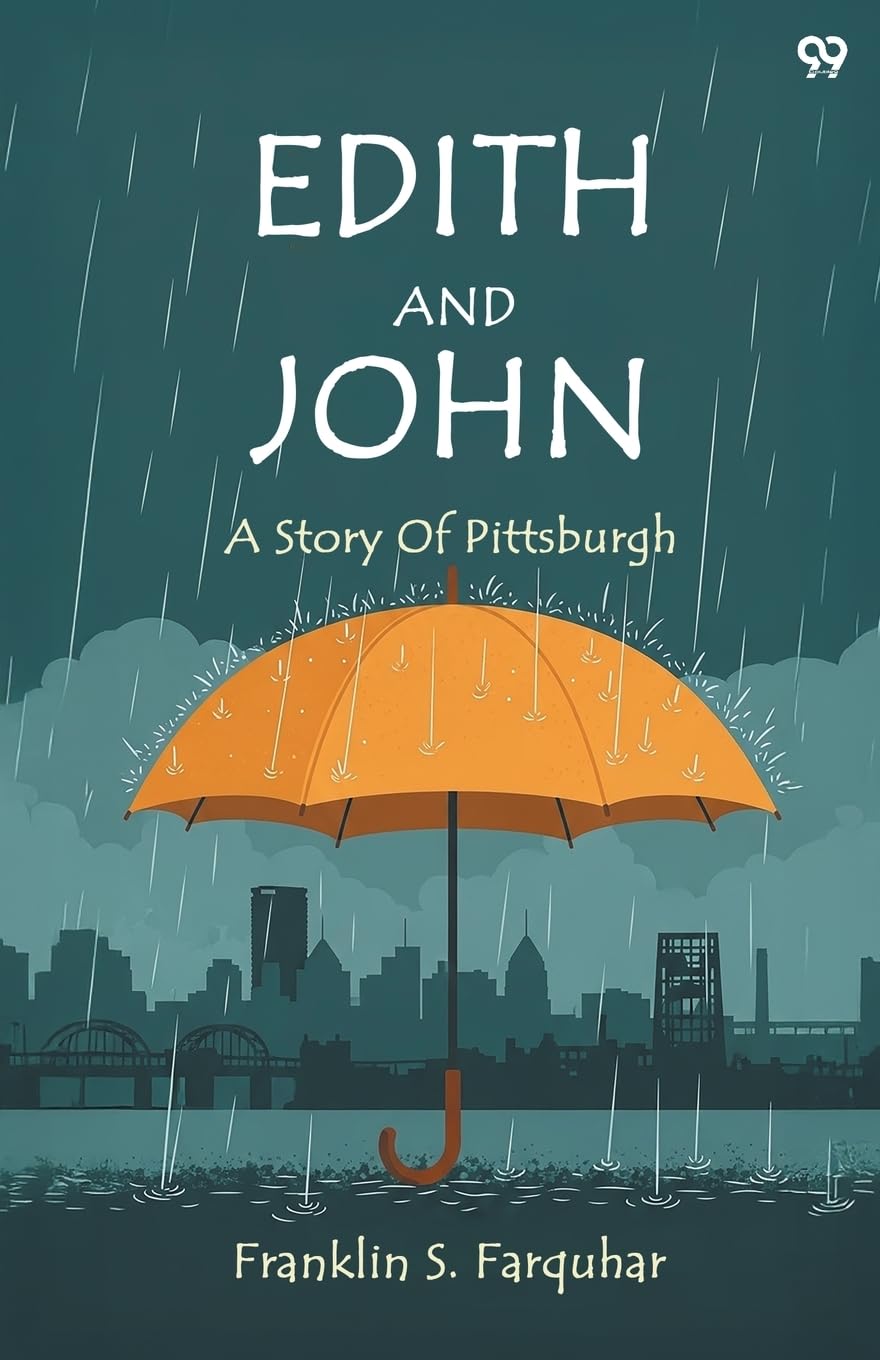 Edith And John A Story Of Pittsburgh Parents & Children