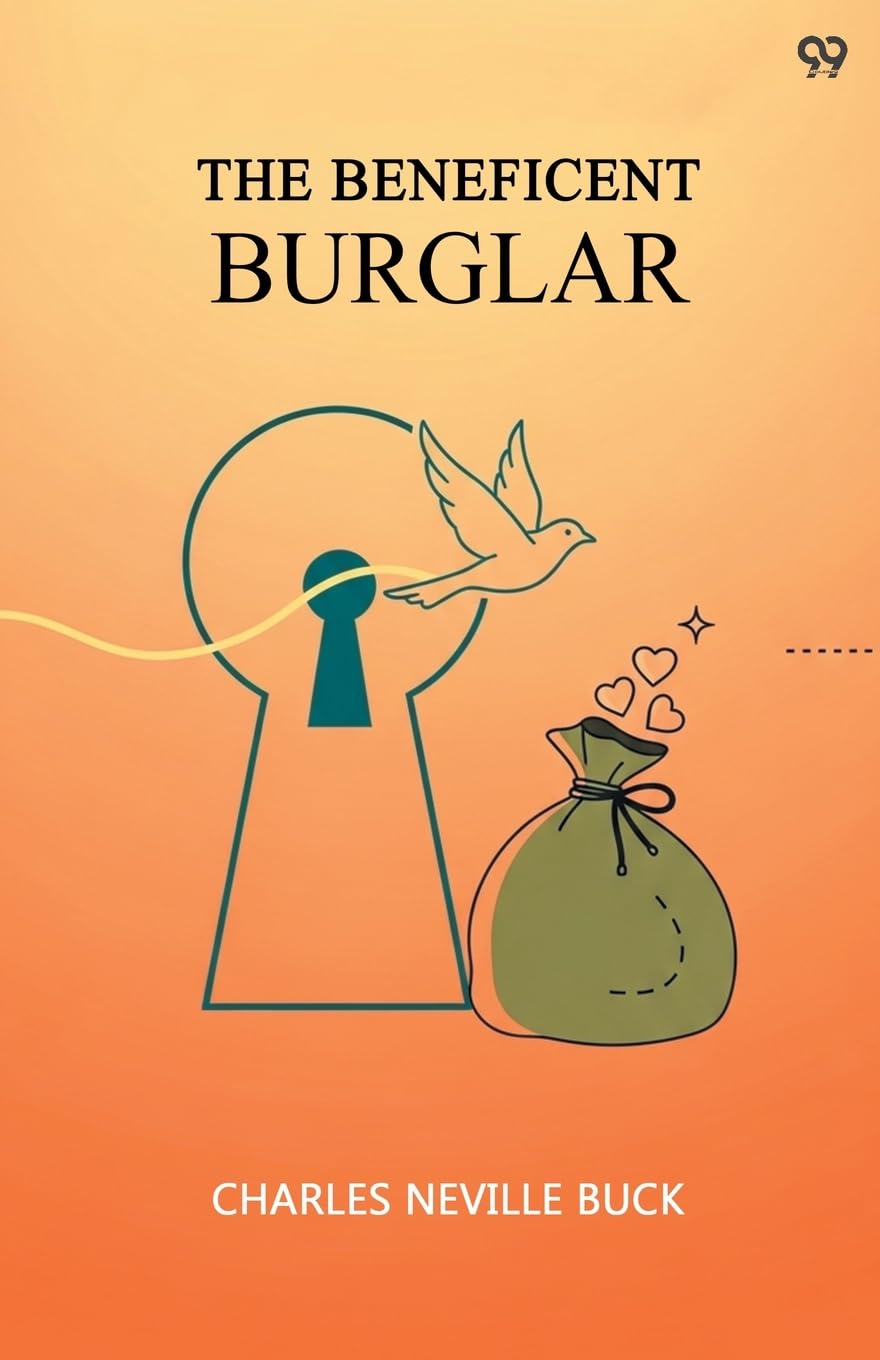 The Beneficent Burglar Parents & Children