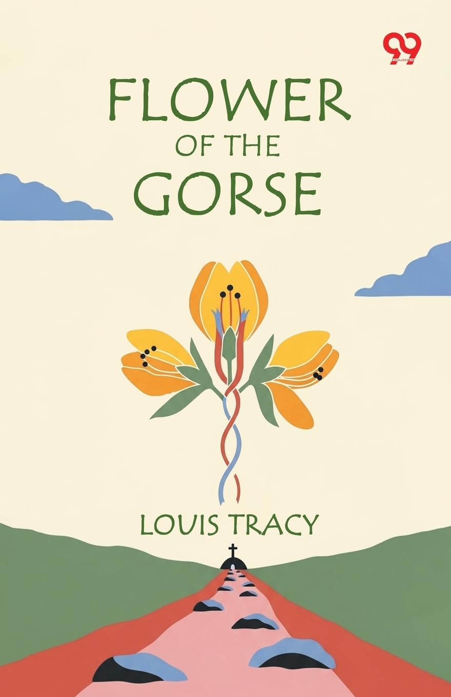 Flower Of The Gorse Contemporary literature