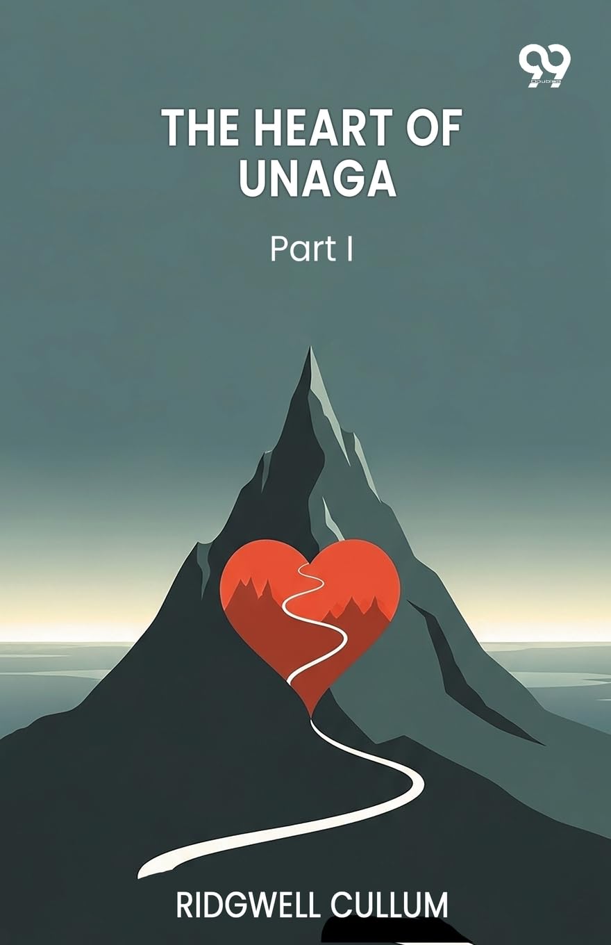 The Heart Of Unaga Part I Action & Adventure