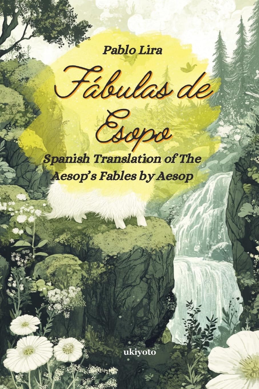 Fábulas de Esopo | Spanish Version of Aesop's Fables Classics