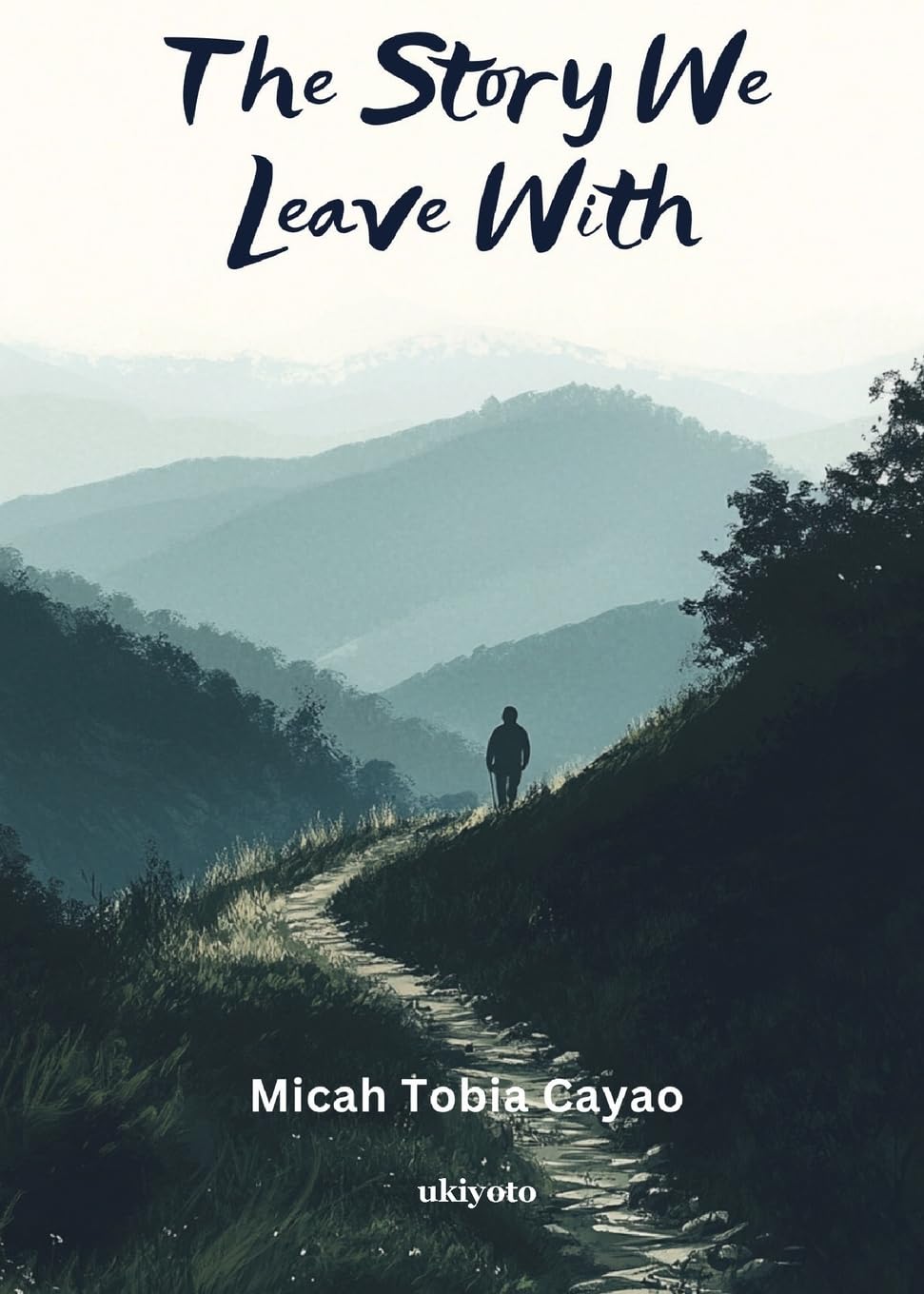 The Story We Leave With Contemporary literature