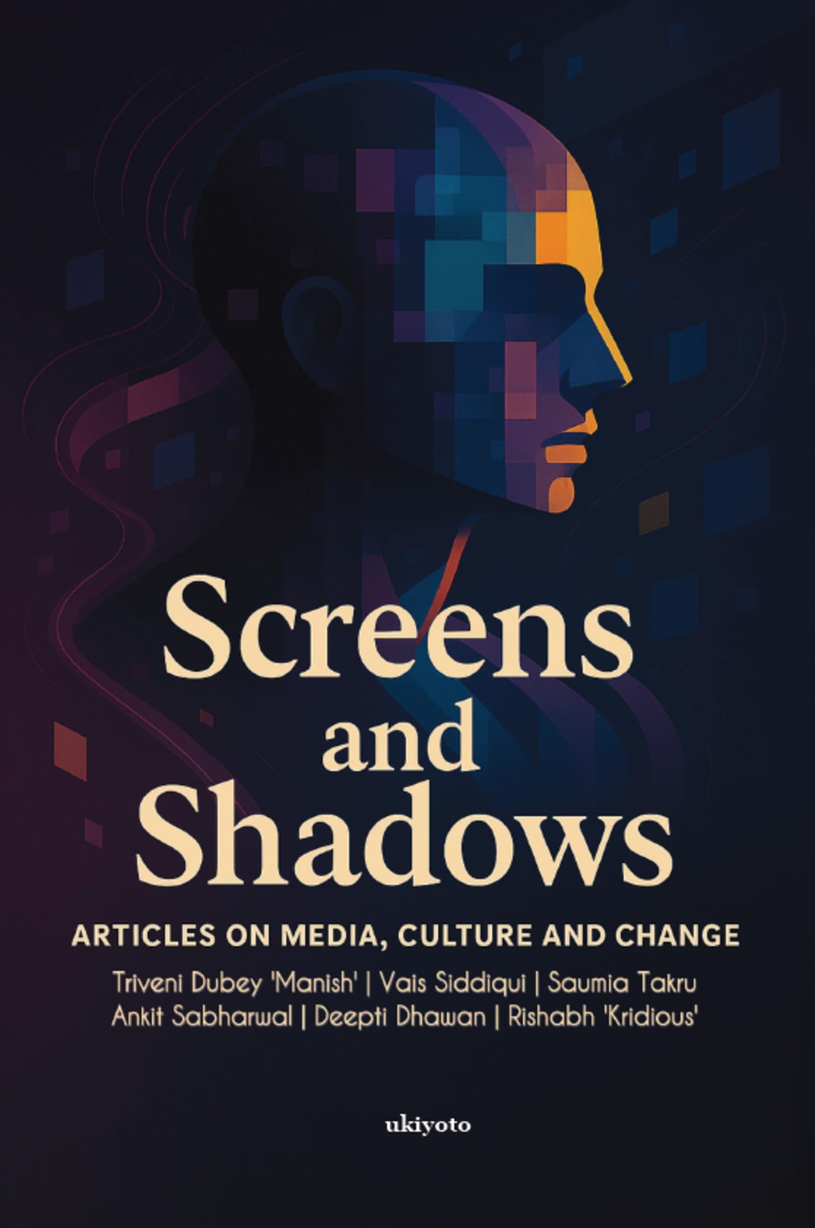 Screens and Shadows | Articles on Media, Culture and Change Leisure, Home & Garden