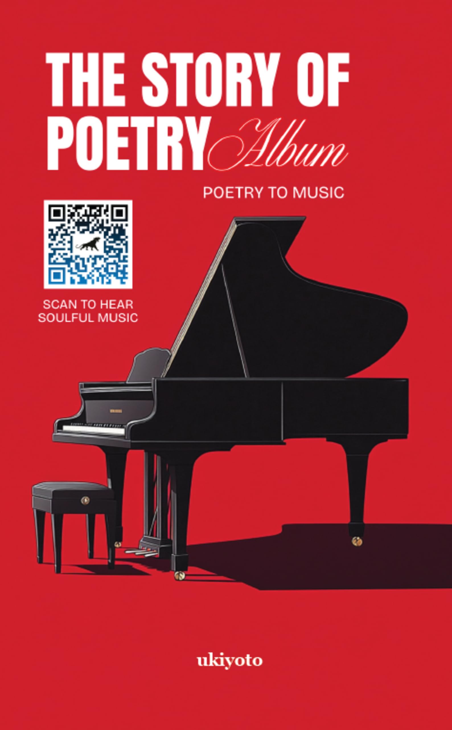 The Story of Poetry Poetry