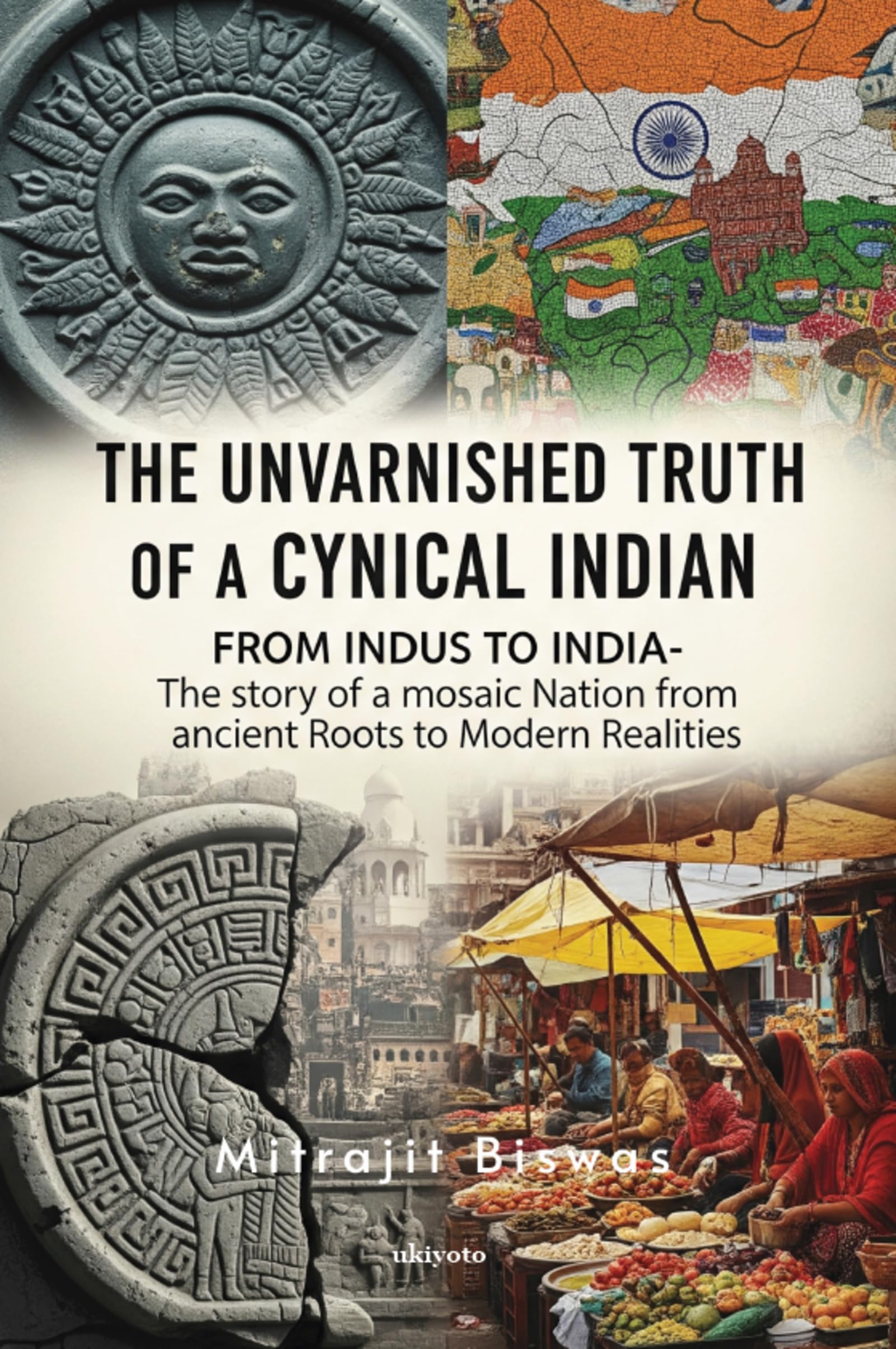 The Unvarnished Truth of a Cynical Indian Contemporary literature