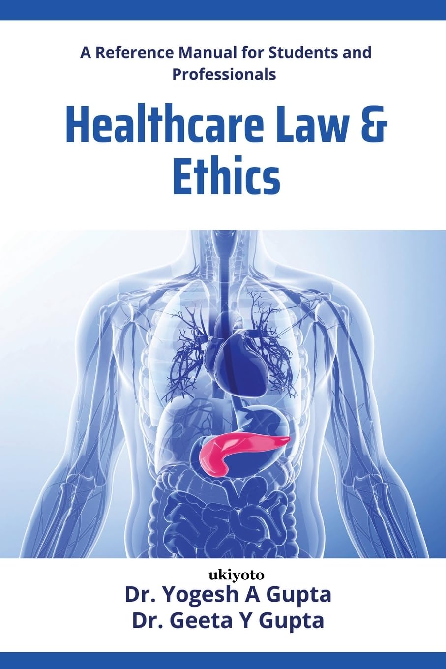 Healthcare, Law, and Ethics Study Guides