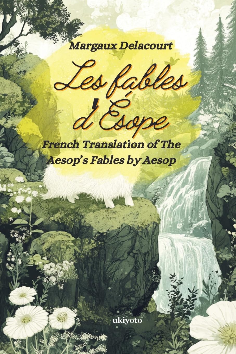 Les fables d'Ésope | French Version of Aesop's Fables Classics