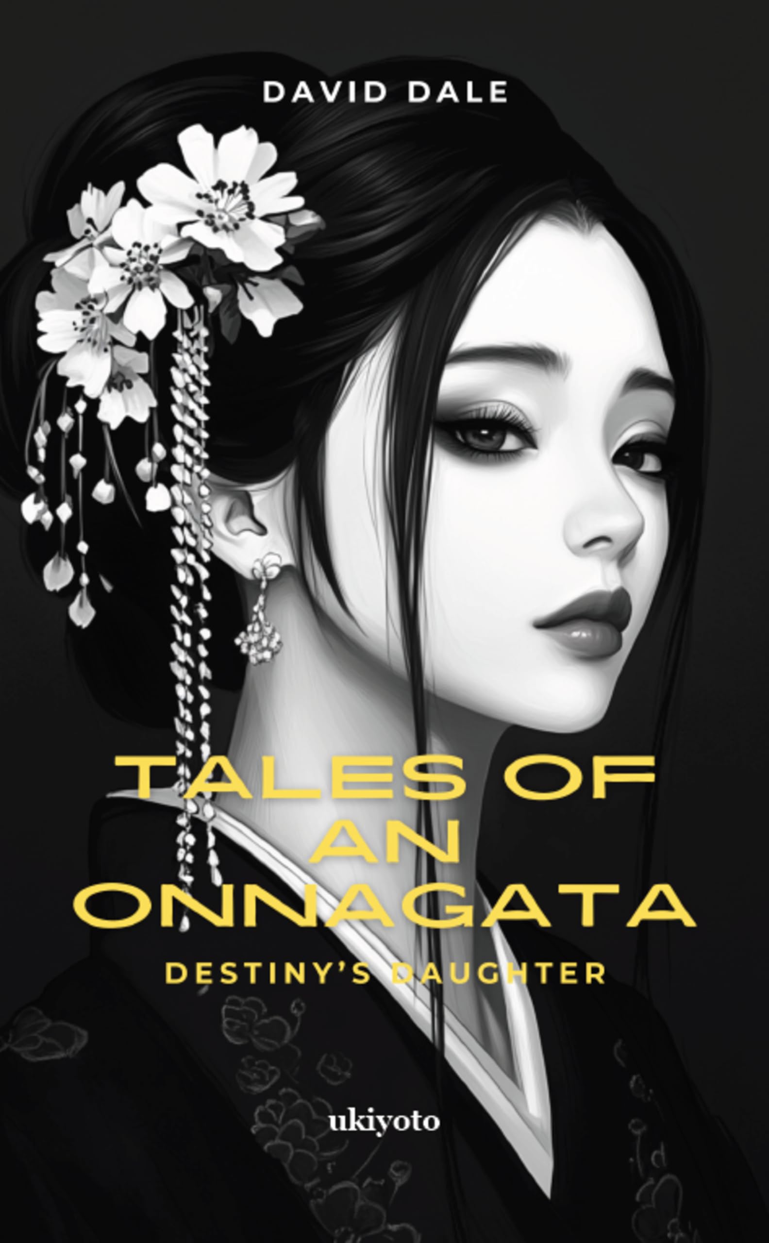 Tales of an Onnagata' Contemporary literature
