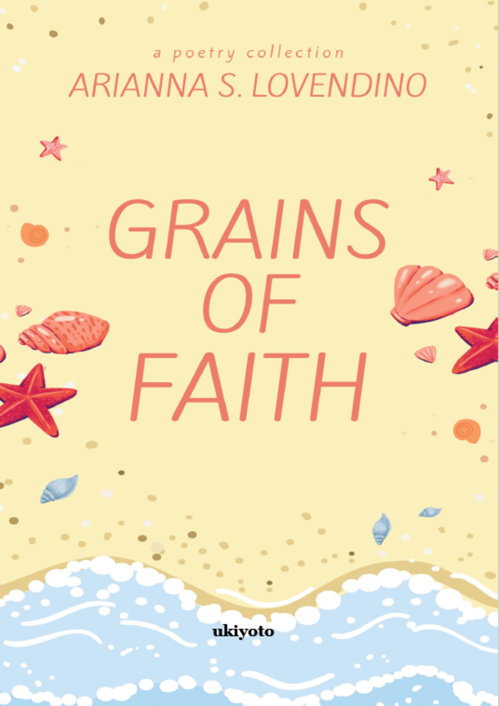 Grains of Faith Religion & Esotericism
