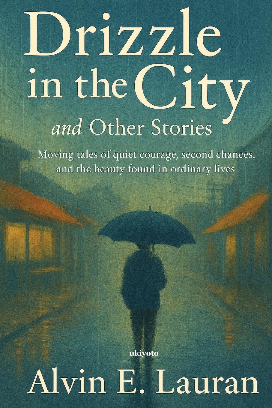 Drizzle in the City and Other Stories Contemporary literature