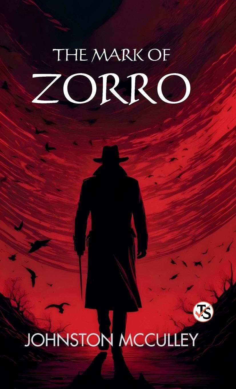 The Mark Of Zorro Action & Adventure