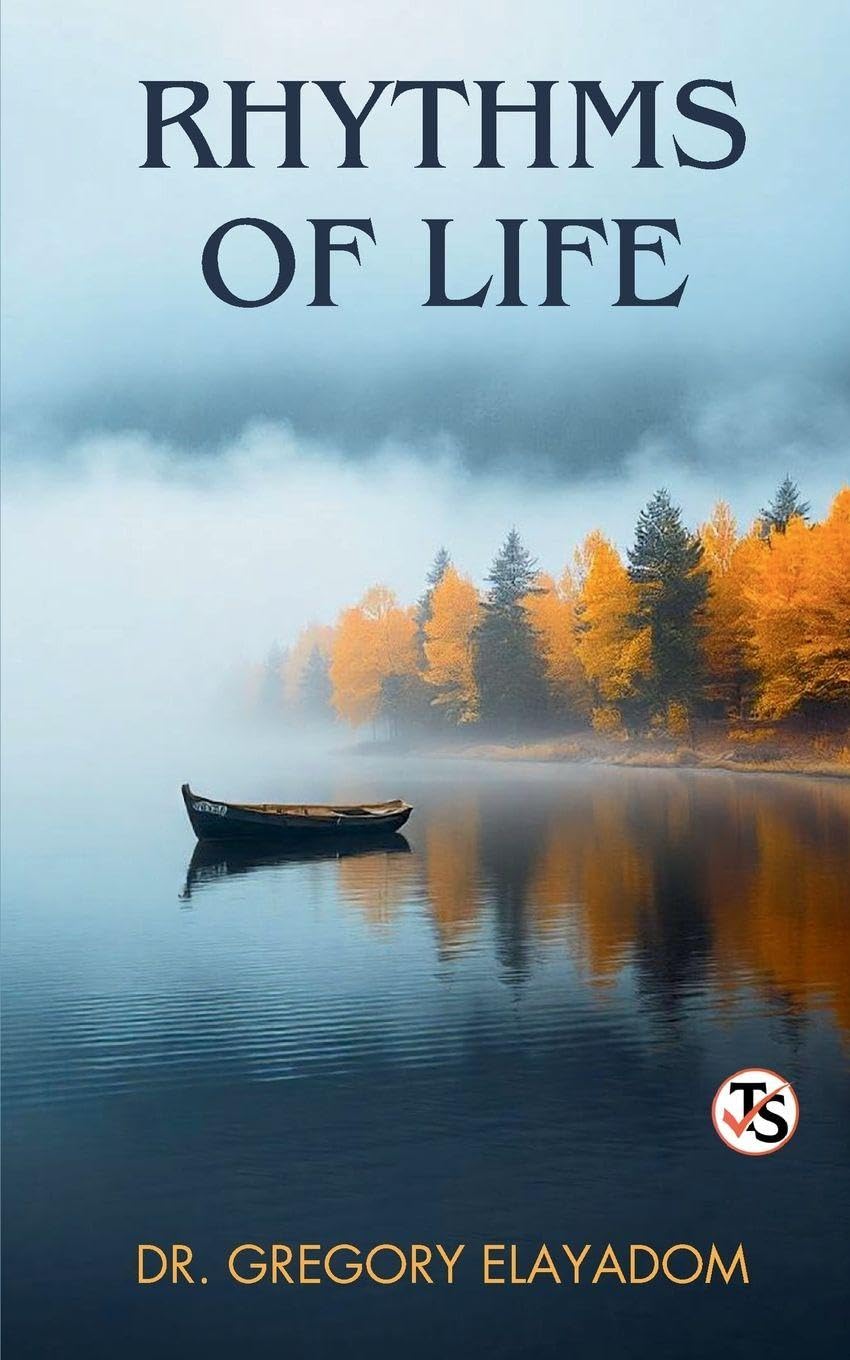 Product Image: Rhythms Of Life