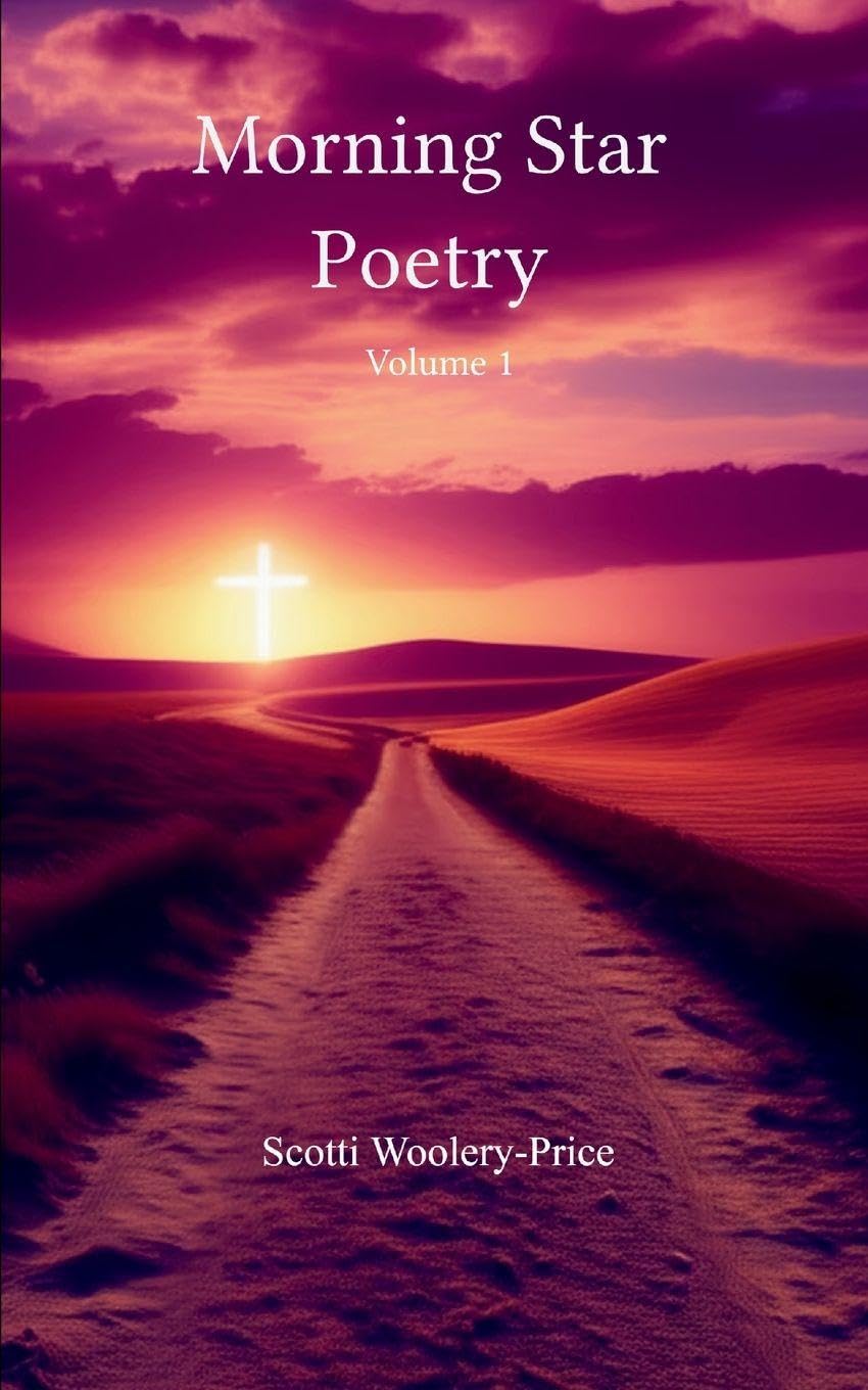 Morning Star Poetry Poetry