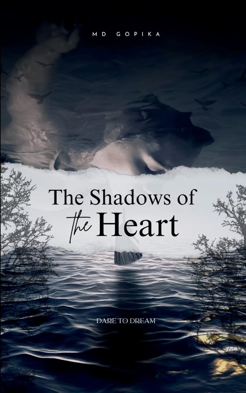 The Shadows of the Heart Poetry