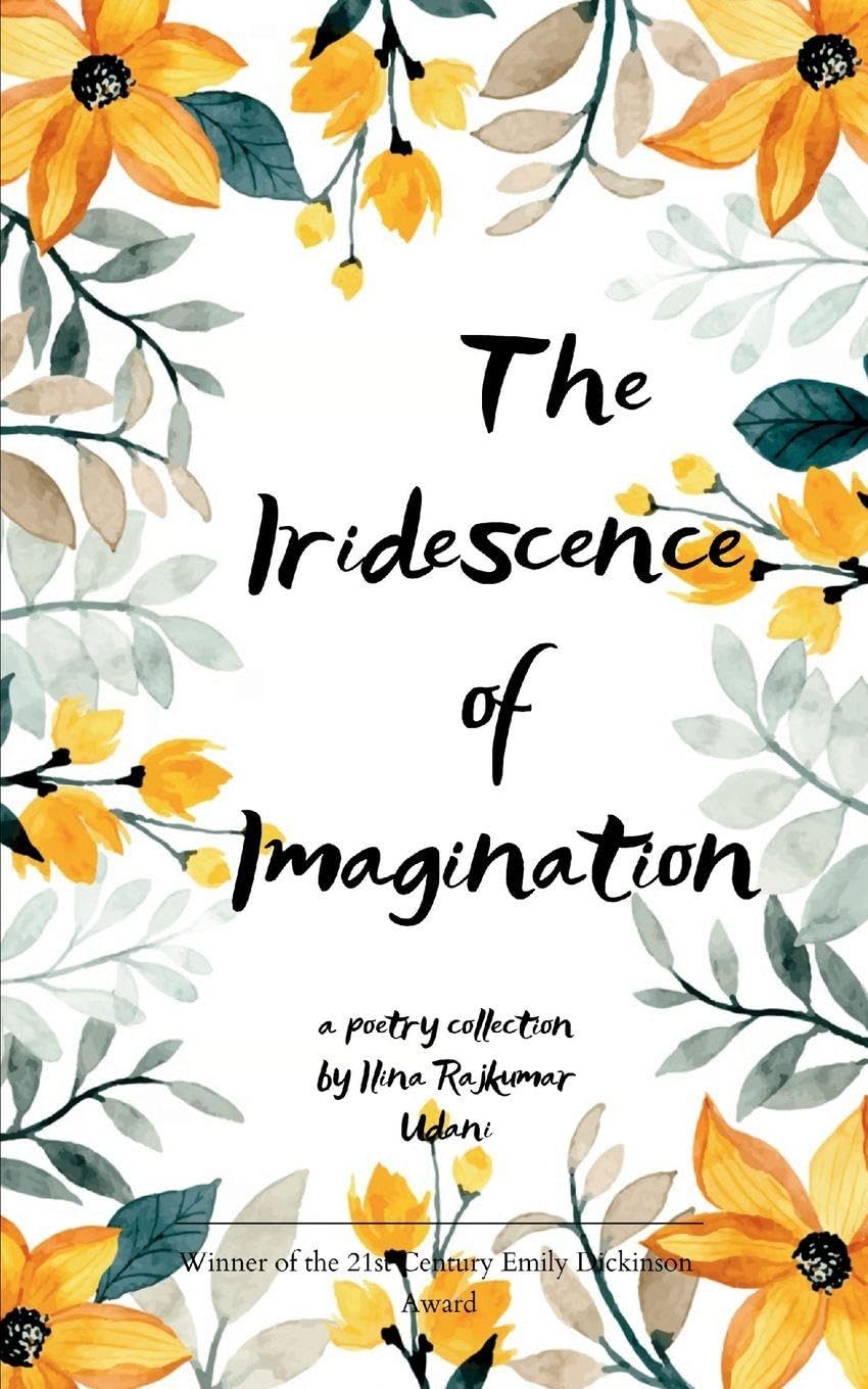 The Iridescence of Imagination Poetry
