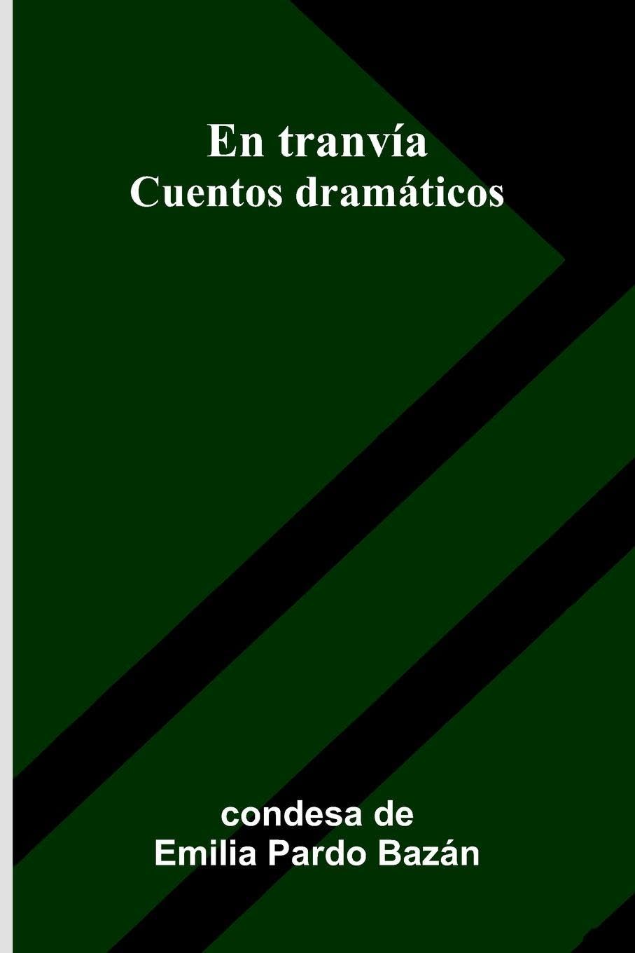 En Tranvía Contemporary literature