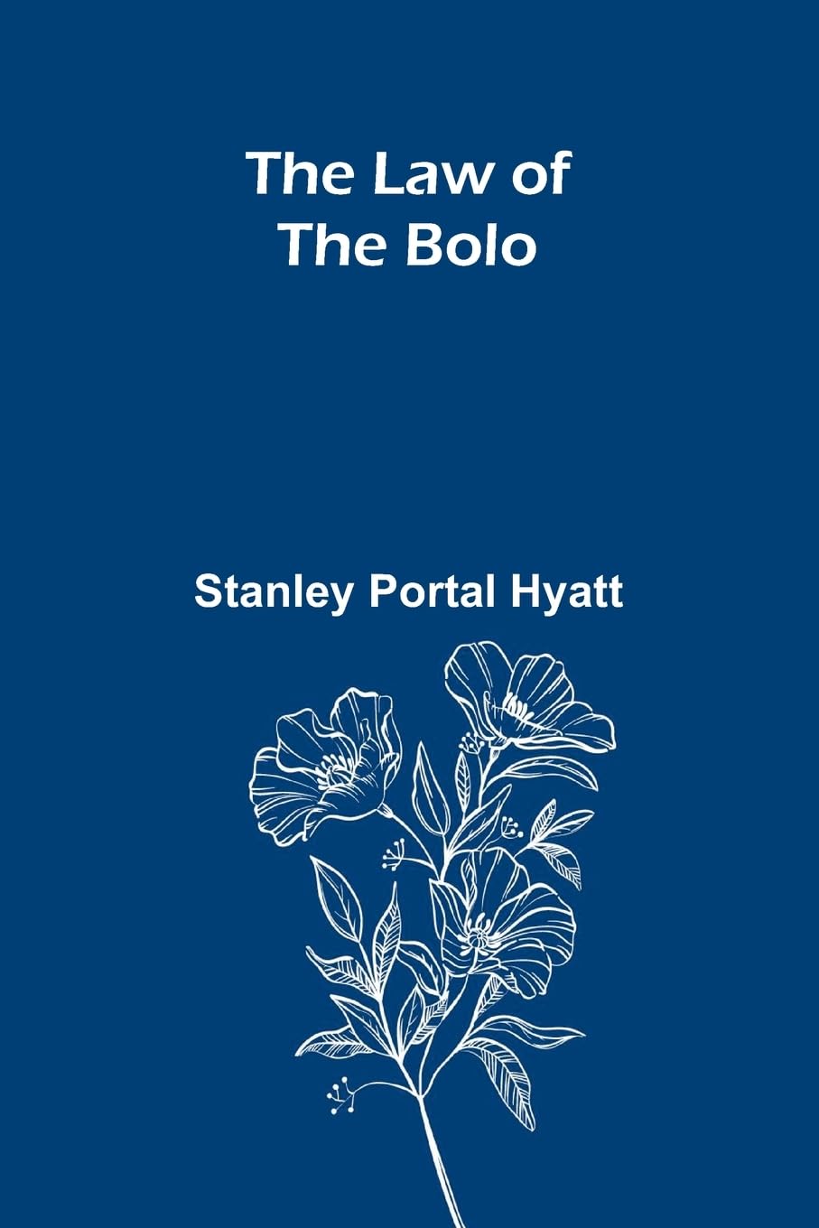 The Law of the Bolo Contemporary literature