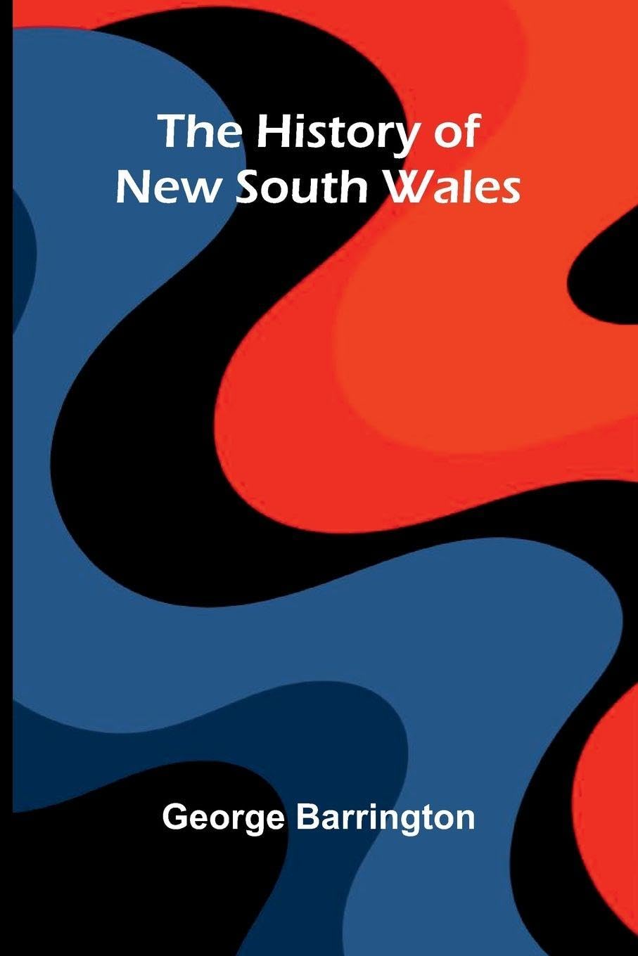 The History Of New South Wales Leisure, Home & Garden