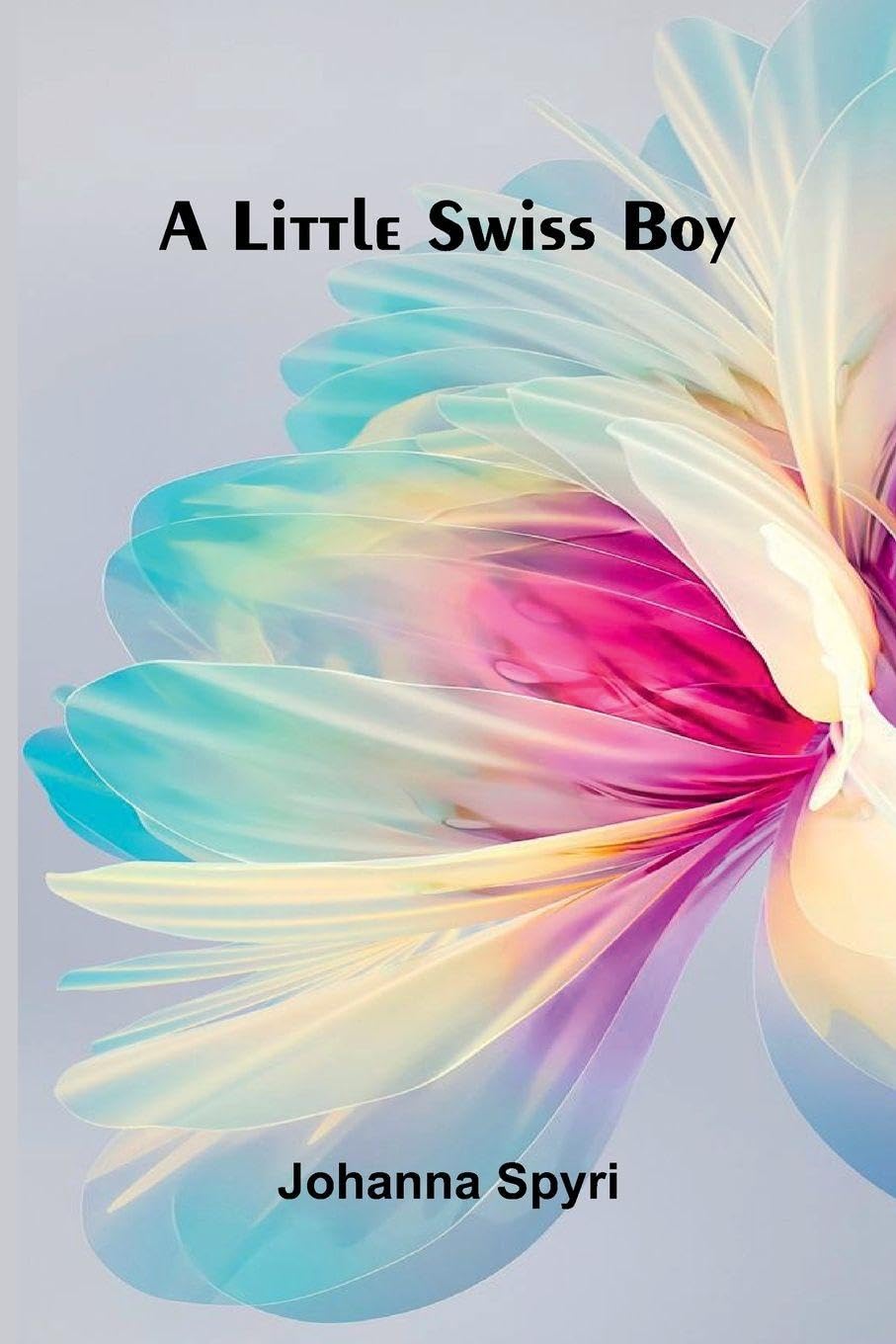 A Little Swiss Boy Leisure, Home & Garden