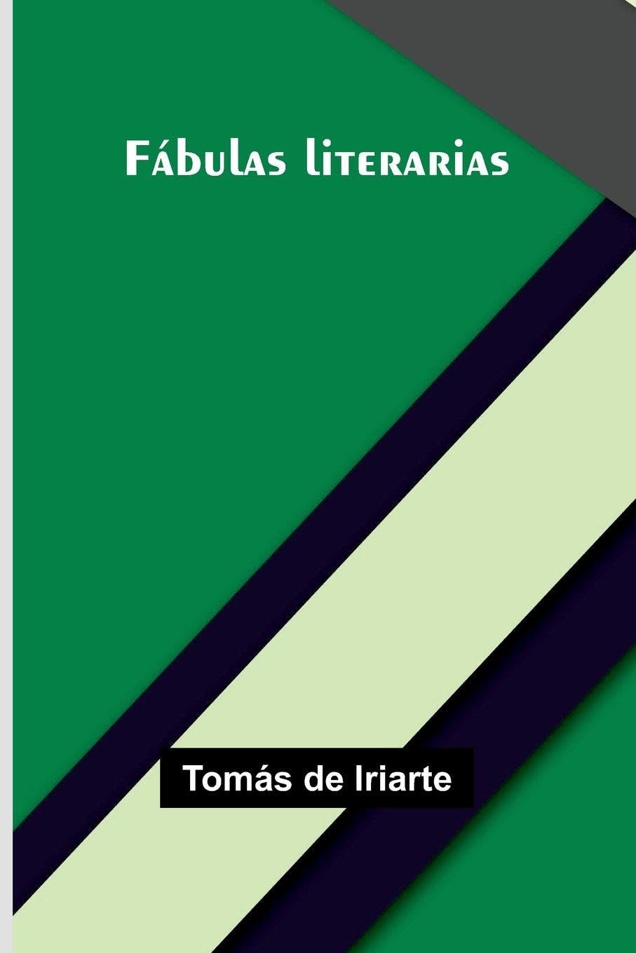 Fábulas Literarias Poetry