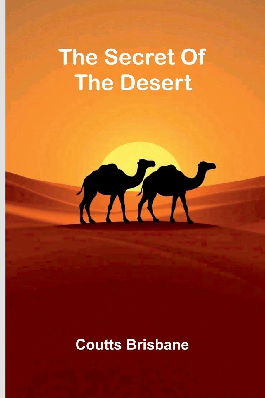 The Secret Of The Desert Leisure, Home & Garden