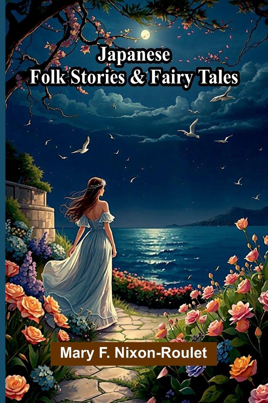 Japanese Folk Stories And Fairy Tales Politics & History