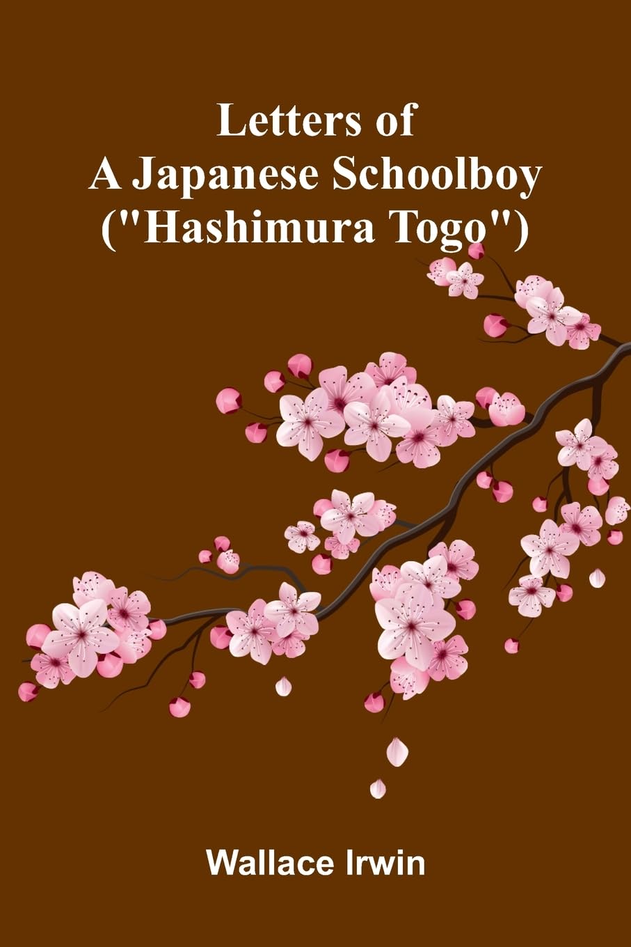 Letters of a Japanese schoolboy ("Hashimura Togo") Leisure, Home & Garden