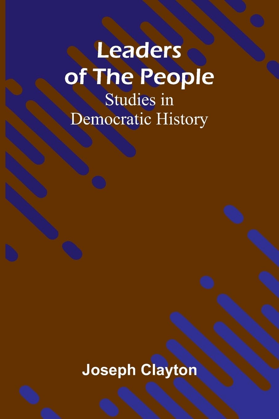 Leaders of the People Law