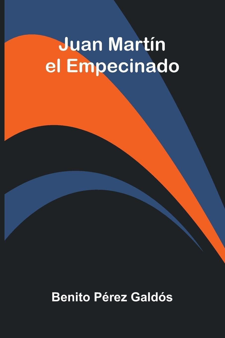 Juan Martín El Empecinado Contemporary literature