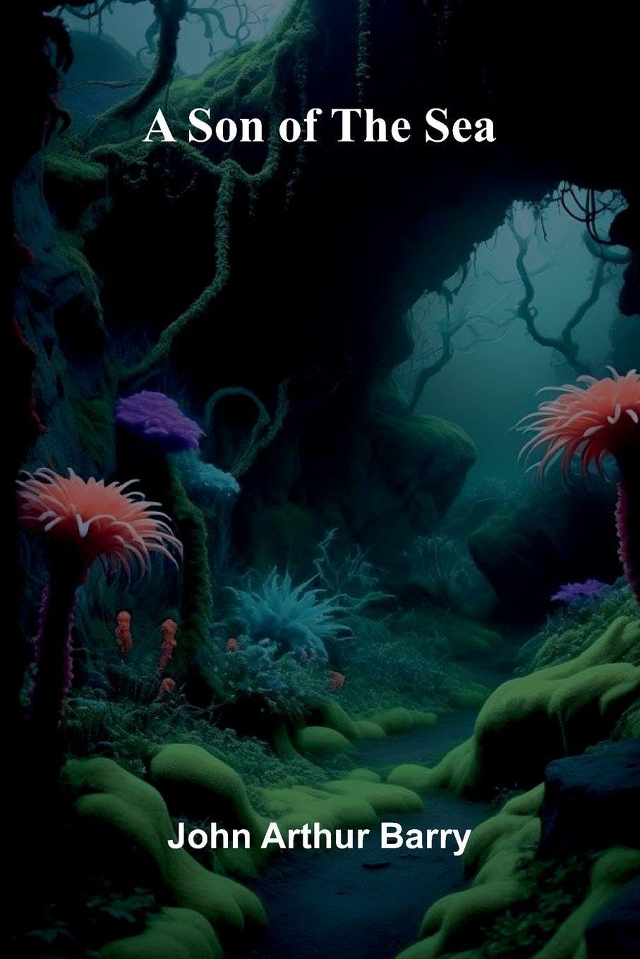 A Son Of The Sea Leisure, Home & Garden