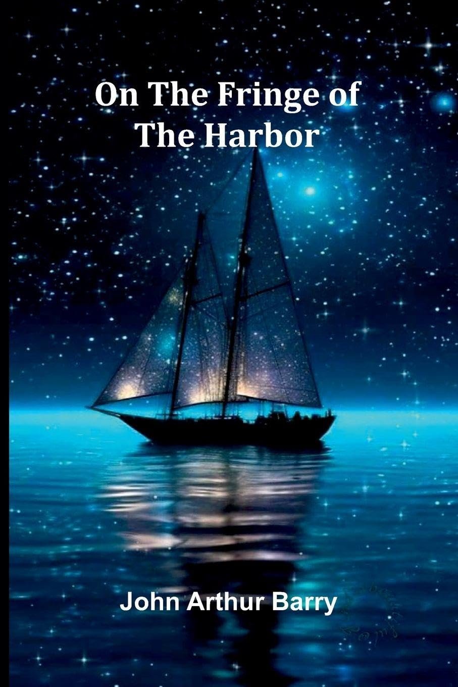 On The Fringe Of The Harbor Leisure, Home & Garden