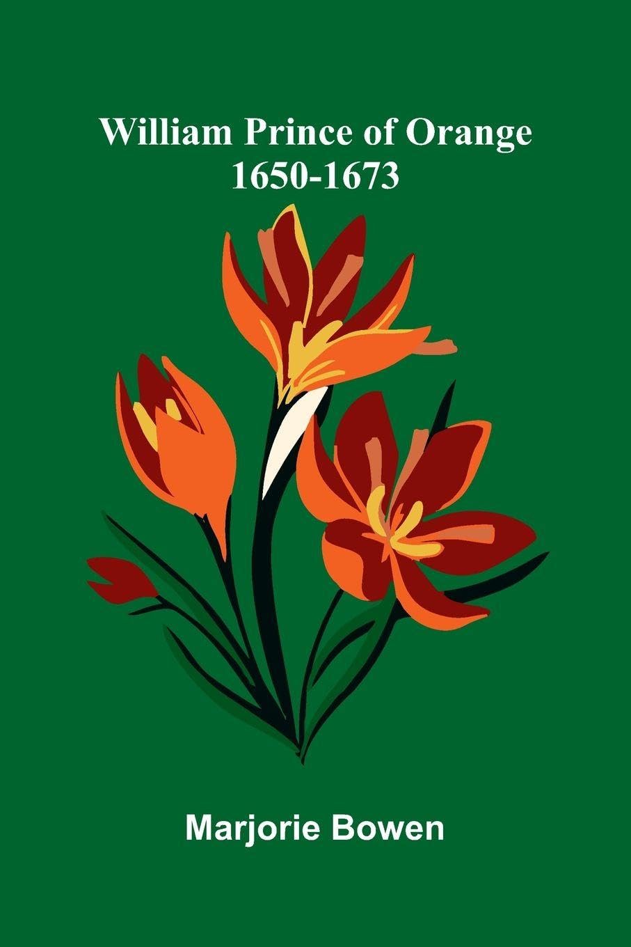 William Prince Of Orange 1650-1673 Law
