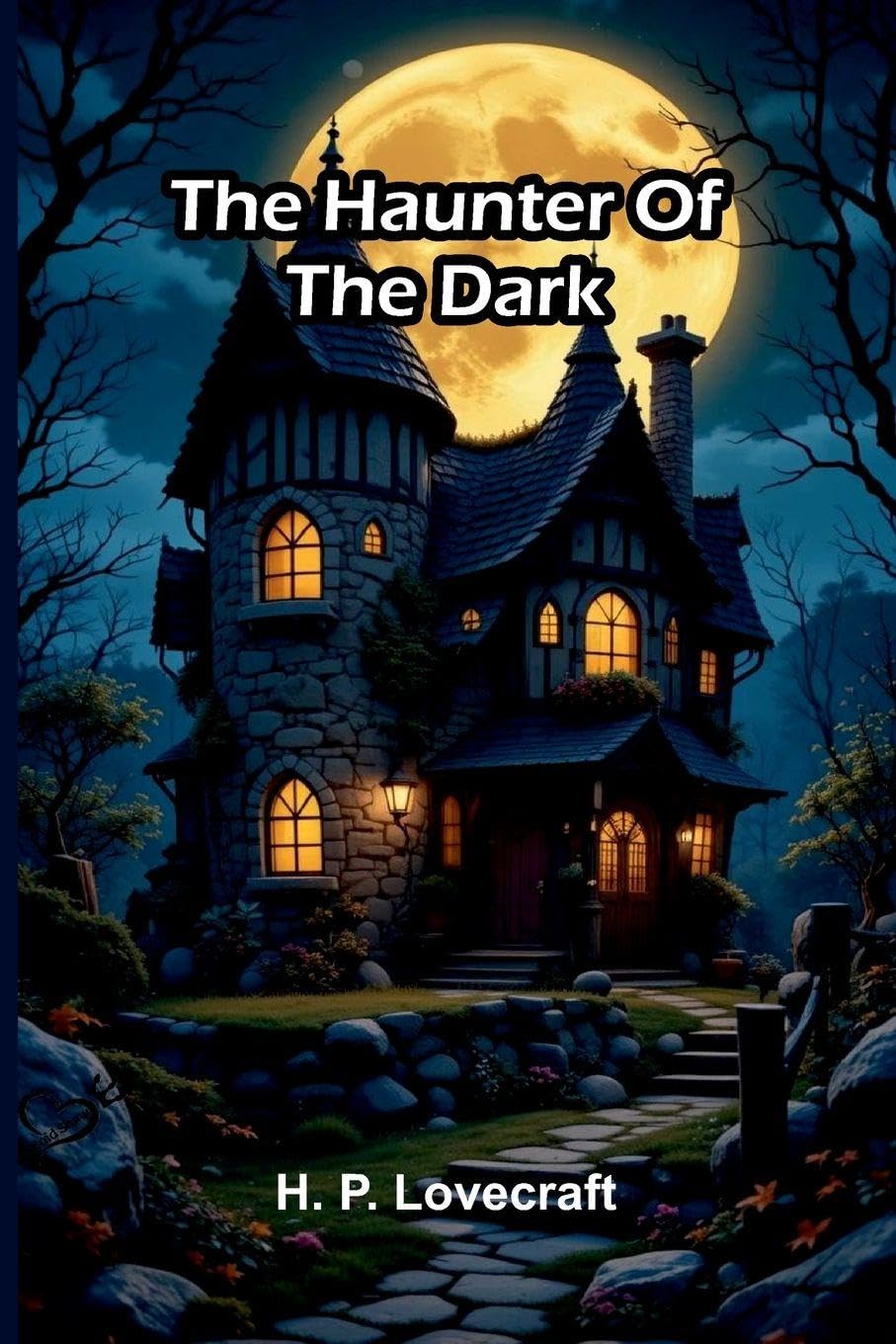 The Haunter Of The Dark Religion & Esotericism