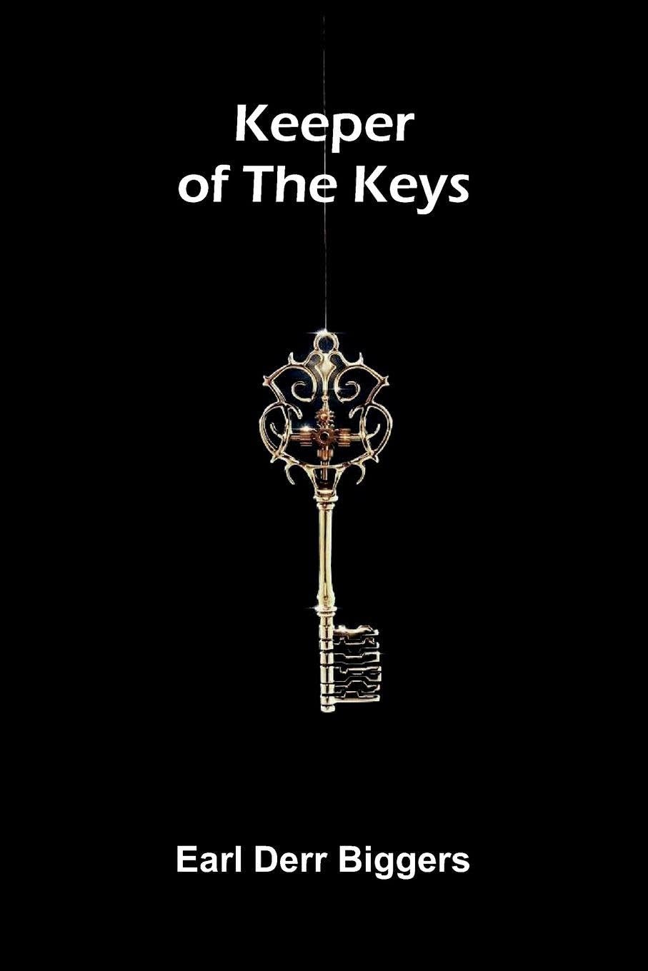 Keeper Of The Keys Contemporary literature