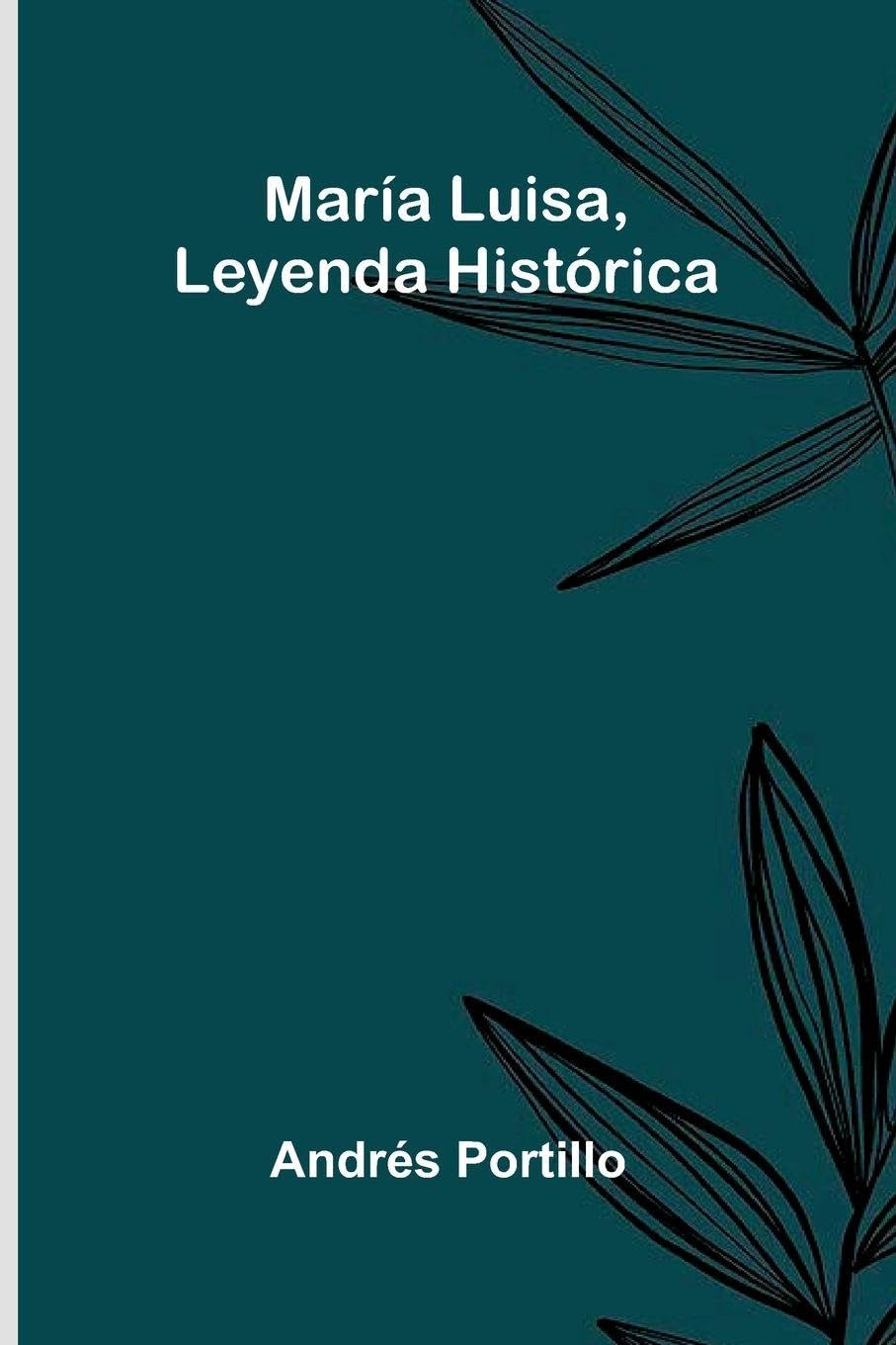 María Luisa, Leyenda Histórica Leisure, Home & Garden
