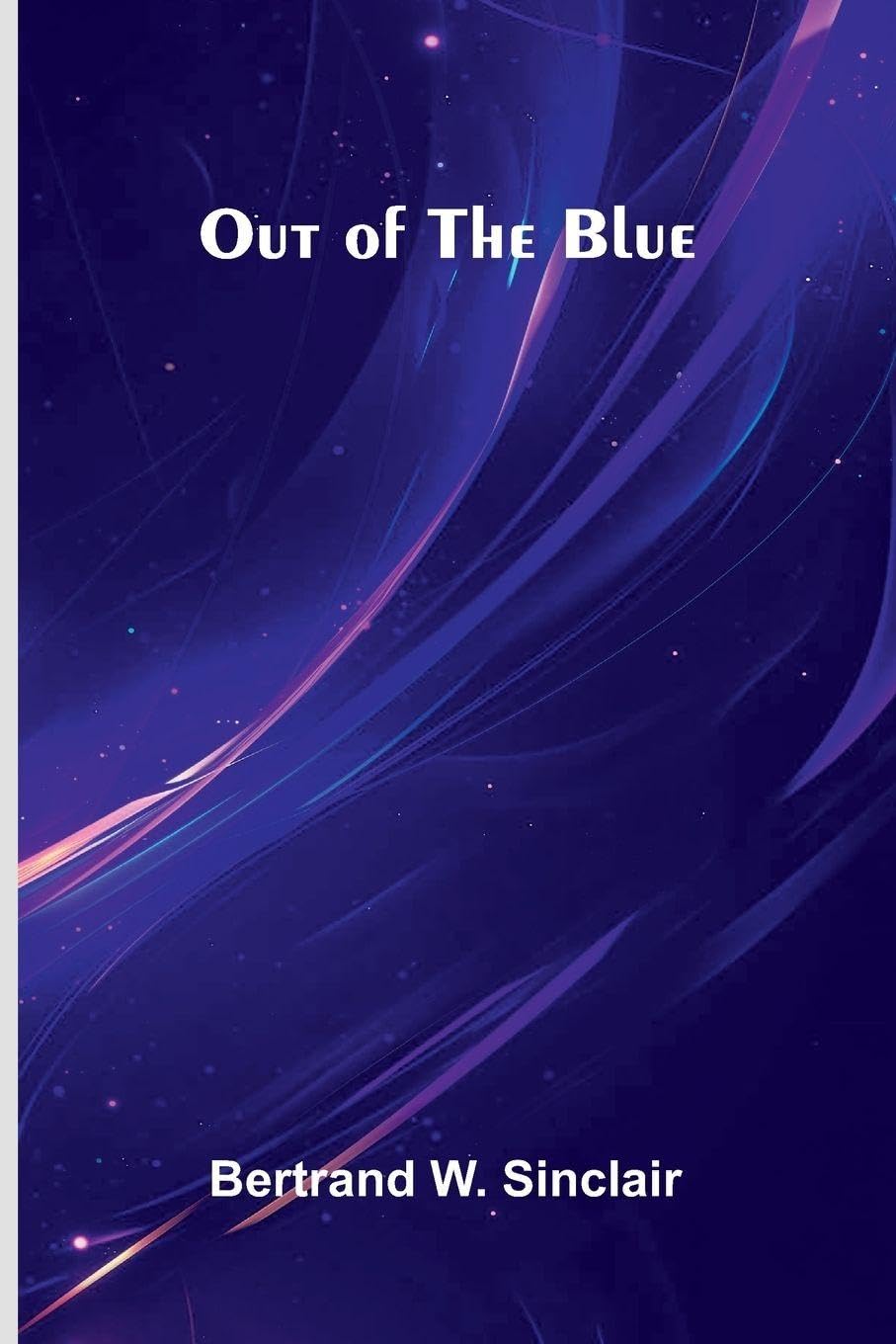 Out Of The Blue Contemporary literature