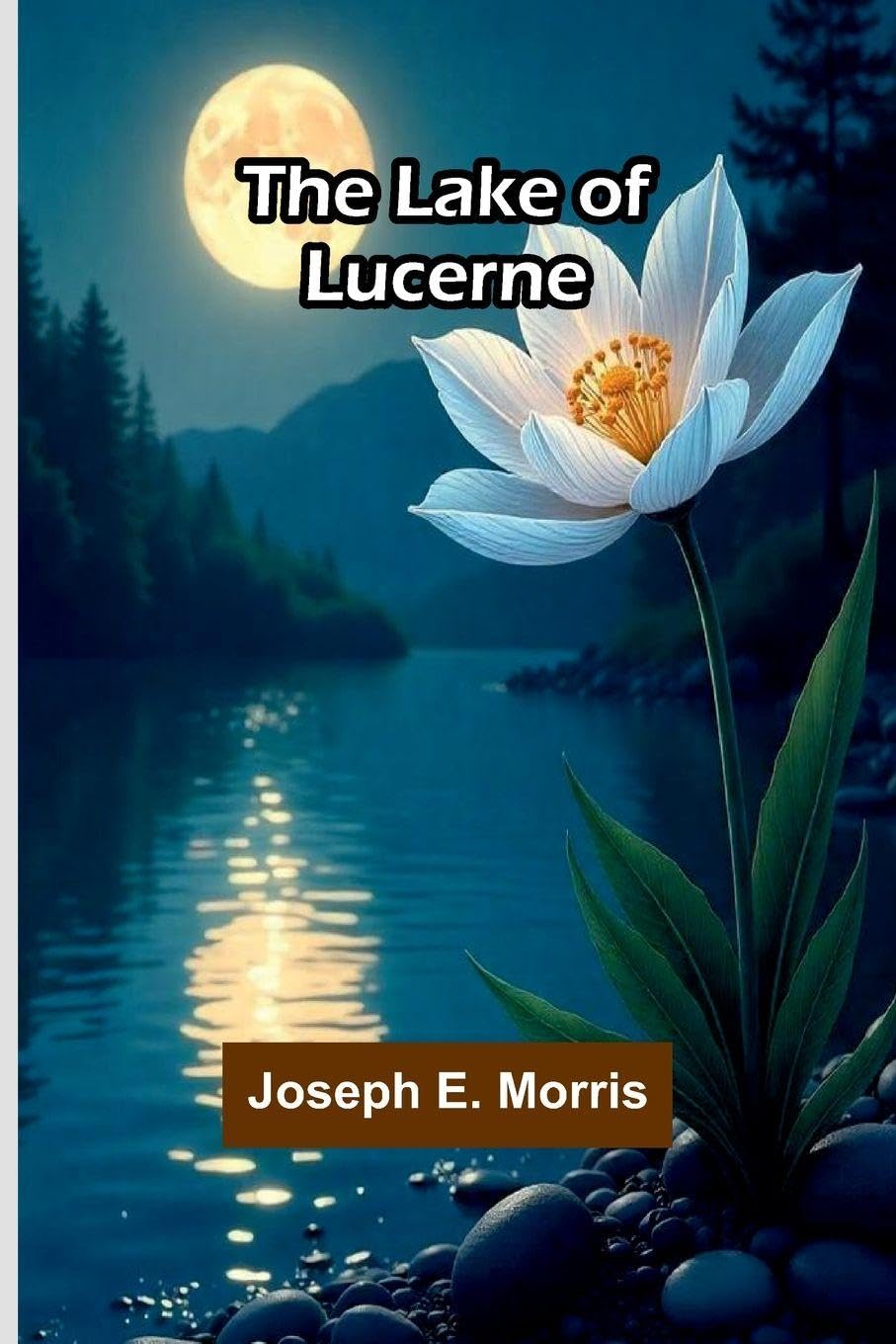 The Lake Of Lucerne Contemporary literature