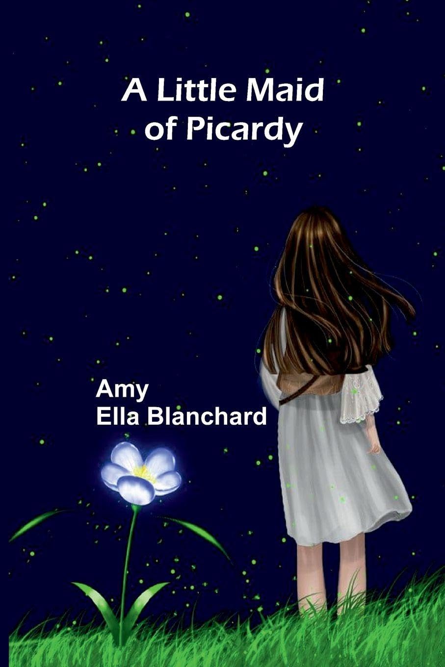 A Little Maid Of Picardy Contemporary literature