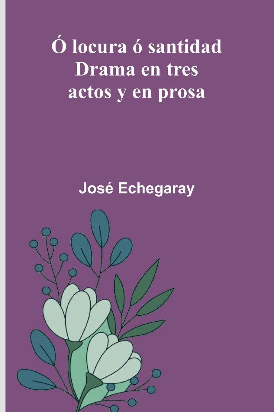 Ó Locura Ó Santidad Philosophy
