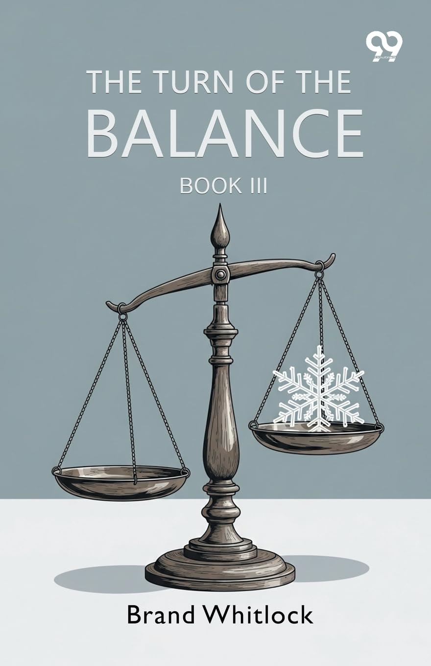 The Turn Of The Balance Book III Historical Fiction